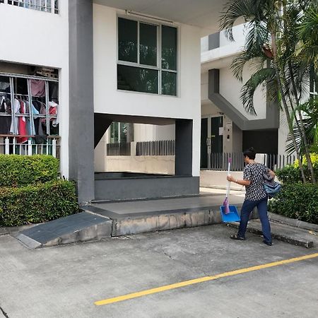 Otto Stay Bkk Airport 10 Mins, Near Malls & Night Market Ban Khlong Lat Bua Khao Luaran gambar