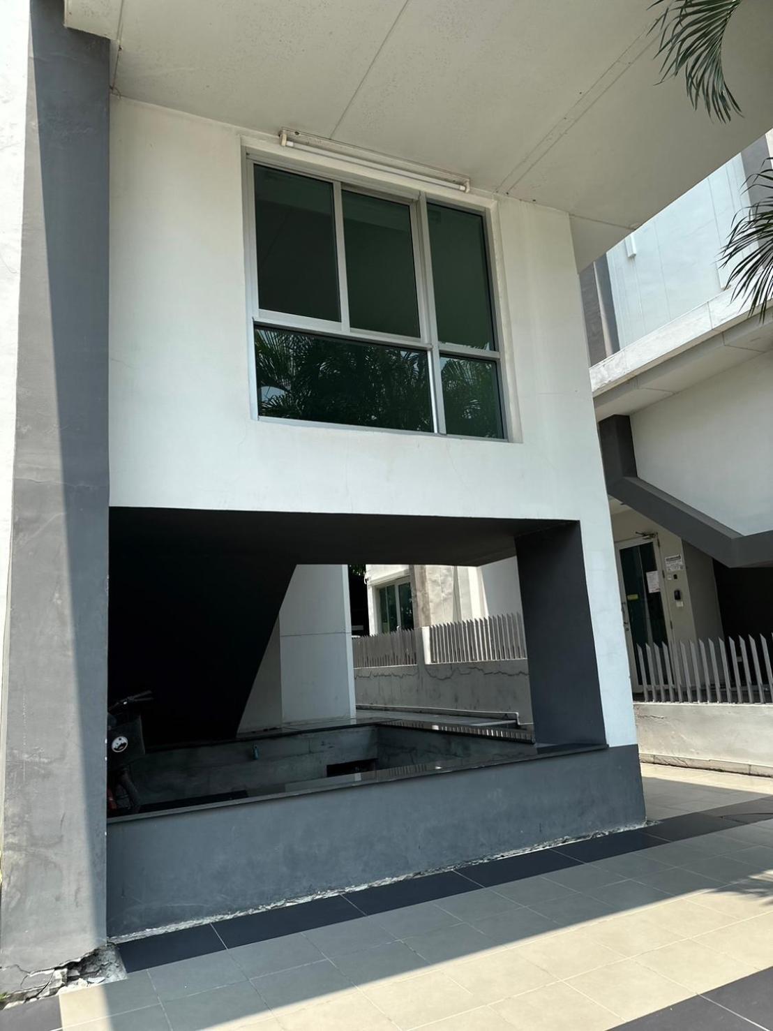 Otto Stay Bkk Airport 10 Mins, Near Malls & Night Market Ban Khlong Lat Bua Khao Luaran gambar